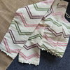 Ruhi Designer Pure Khadi Cotton Blouses Wholesale In India